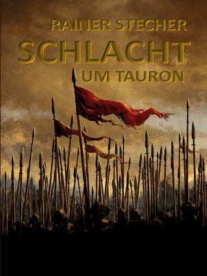 cover image of Schlacht um Tauron